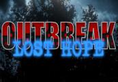 Outbreak: Lost Hope Definitive اصدار ارجنتيني اكسبوكس 1 كود رقمي