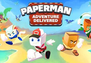 Paperman: Adventure Delivered ستيم كود رقمي