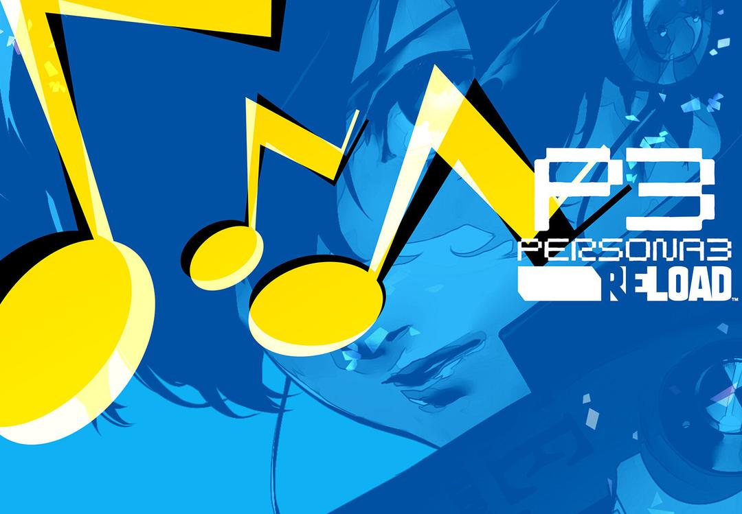 Persona 3 Reload - Persona 4 Golden BGM Set DLC اوروبي (Without الماني) بلايستيشن 4 كود رقمي