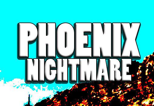 Phoenix Nightmare ستيم كود رقمي