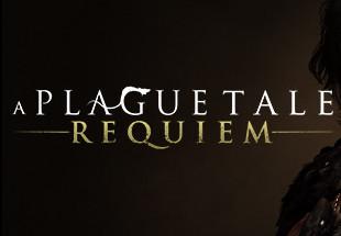 A Plague Tale: Requiem اوروبي رابط هديه ستيم