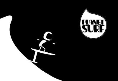 Planet Surf: The Last Wave ستيم كود رقمي
