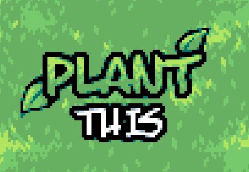 Plant This ستيم كود رقمي