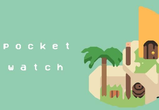 Pocket Watch ستيم كود رقمي