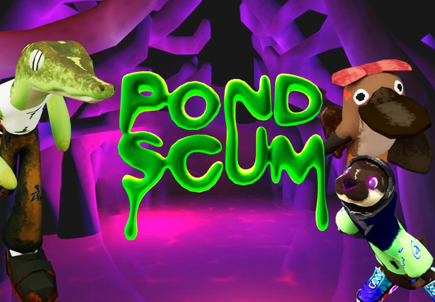 Pond Scum: A Gothic Swamp Tale VR ستيم كود رقمي