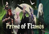 Prime Of Flames بي سي ستيم حساب