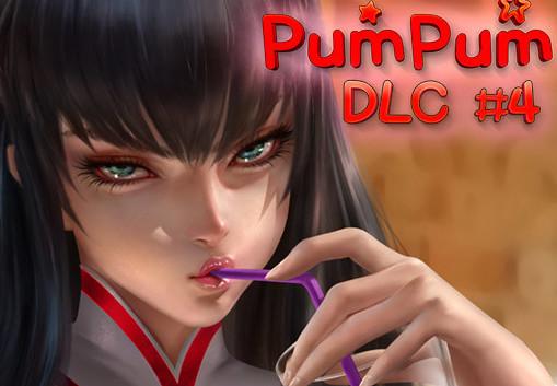PumPum - Girls Pack #4 DLC ستيم كود رقمي