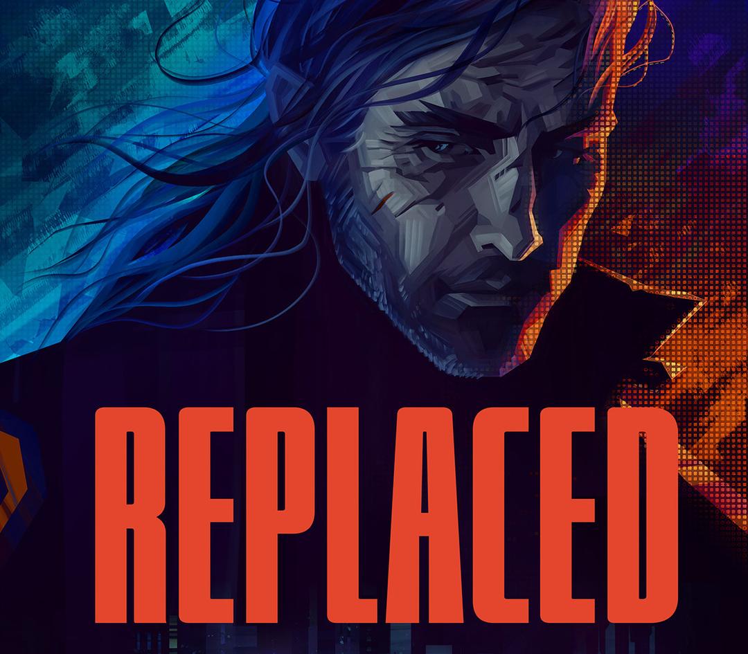 REPLACED PC Steam Account