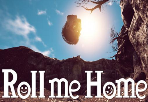 Roll Me Home ستيم كود رقمي