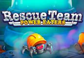 Rescue Team: Power Eaters ستيم كود رقمي