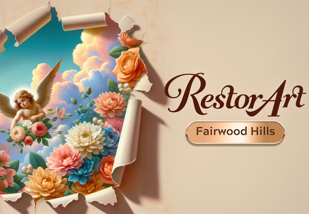 RestorArt: Fairwood Hills Collector'S اصدار ستيم كود رقمي