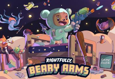 Rightfully, Beary Arms ستيم كود رقمي