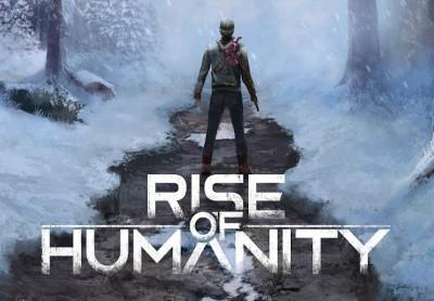 Rise Of Humanity ستيم كود رقمي
