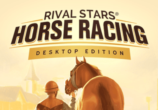 Rival Stars Horse Racing: Desktop اصدار بي سي ستيم كود رقمي