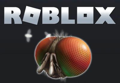 Roblox - Freaky Fly Face DLC كود رقمي