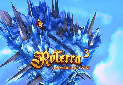 Roterra 3 - A Sovereign Twist ستيم كود رقمي