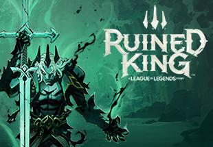 Ruined King: A League Of Legends Story اوروبي V2 رابط هديه ستيم