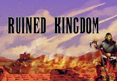 Ruined Kingdom ستيم كود رقمي