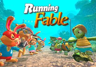 Running Fable امريكي اكسبوكس 1 كود رقمي