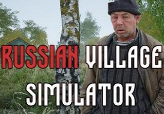 الروسية Village Simulator ستيم كود رقمي