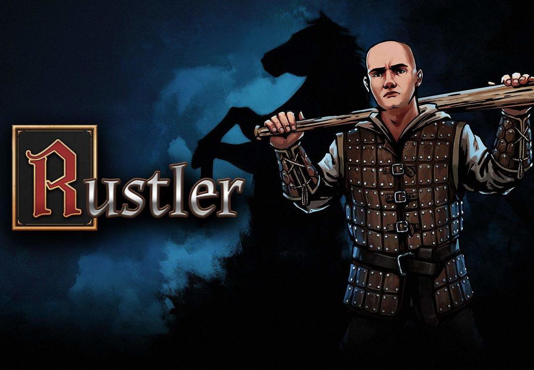 Rustler اوروبي اكسبوكس 1 / إكس بوكس سيريس X|S كود رقمي
