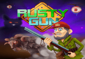 Rusty Gun بي سي ستيم كود رقمي