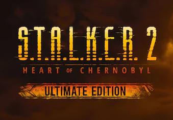 S.T.A.L.K.E.R. 2: Heart Of Chornobyl اولتمت اصدار بي سي ايبك قيمز حساب
