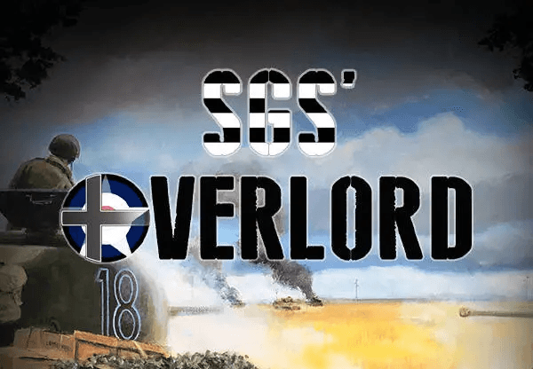 SGS Overlord بي سي ستيم كود رقمي