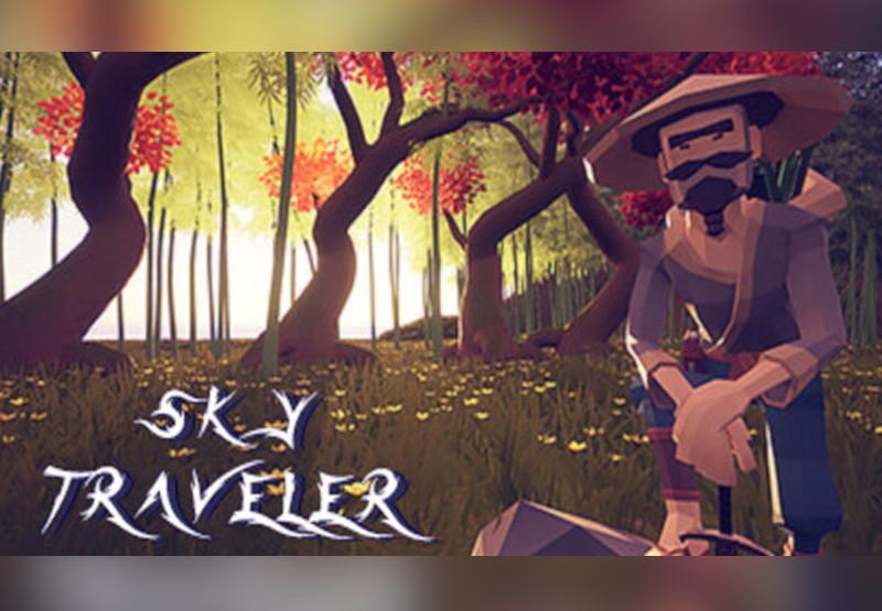 Sky Traveler ستيم كود رقمي