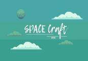 SPACE Craft ستيم كود رقمي