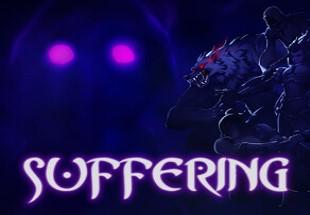 磨难之间 SUFFERING: Reincarnation Of Sins ستيم كود رقمي