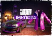 Saints - Saints Criminal Customs DLC اوروبي بلايستيشن 5 كود رقمي