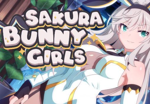 Sakura Bunny Girls اوروبي بي سي ستيم كود رقمي