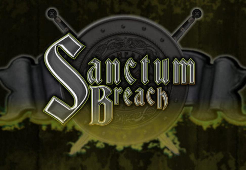 Sanctum Breach ستيم كود رقمي