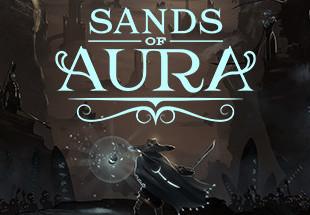 Sands Of Aura بي سي ستيم كود رقمي