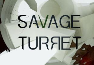 Savage Turret ستيم كود رقمي