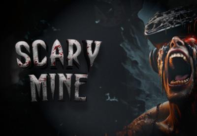 Scary Mine VR ستيم كود رقمي