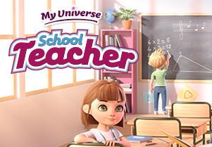 My Universe: School Teacher ستيم كود رقمي