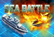 Sea Battle: Through The Ages ستيم كود رقمي