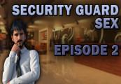Security Guard Sex - Episode 2 بي سي ستيم كود رقمي