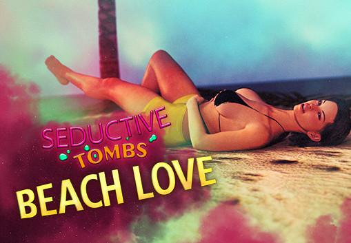 Seductive Tombs: Beach Love ستيم كود رقمي