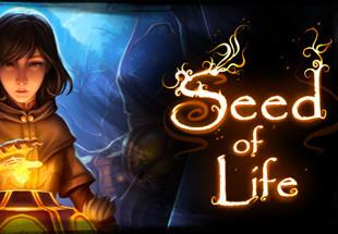 Seed Of Life اكسبوكس 1 / إكس بوكس سيريس X|S حساب