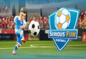 Serious Fun Football ستيم كود رقمي