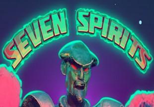 Seven Spirits ستيم كود رقمي