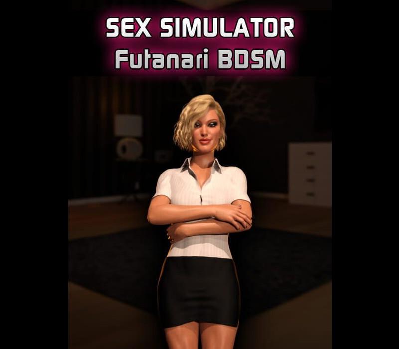 Sex Simulator - Futanari BDSM ستيم كود رقمي