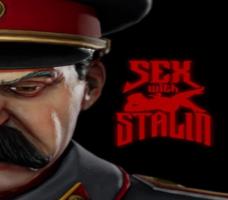 Sex With Stalin ستيم كود رقمي