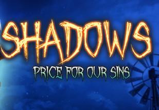 Shadows: Price For Our Sins ستيم كود رقمي