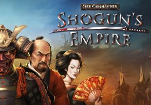 Shogun'S Empire: Hex Commander ستيم كود رقمي