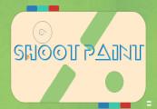 Shoot Paint الإنجليزية لغة فقط ستيم كود رقمي
