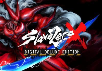 Slave Zero X Digital ديلوكس اكسبوكس 1 / إكس بوكس سيريس X|S حساب